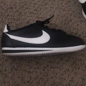 Size 10 Nike Cortez
